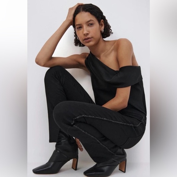 New! Jonathan Simkhai Jeans